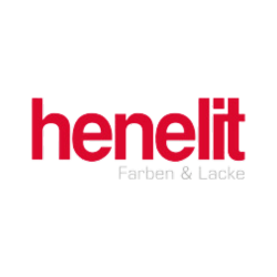 Henelit Logo